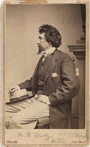 Mathew B. Brady da Unbekannt Unbekannt